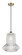 Ballston One Light Mini Pendant in Antique Brass (405|516-1P-AB-G212)