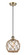 Ballston One Light Mini Pendant in Antique Brass (405|516-1P-AB-G122-8RB)