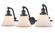 Franklin Restoration Three Light Bath Vanity in Oil Rubbed Bronze (405|515-3W-OB-G41)