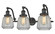 Franklin Restoration LED Bath Vanity in Oil Rubbed Bronze (405|515-3W-OB-G142-LED)
