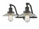 Franklin Restoration LED Bath Vanity in Oil Rubbed Bronze (405|515-2W-OB-G2)