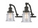 Franklin Restoration LED Bath Vanity in Oil Rubbed Bronze (405|515-2W-OB-G184S-LED)