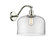 Franklin Restoration LED Wall Sconce in Polished Nickel (405|515-1W-PN-G72-L-LED)