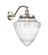 Franklin Restoration LED Wall Sconce in Polished Chrome (405|515-1W-PC-G661-12-LED)