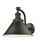 Franklin Restoration LED Wall Sconce in Oil Rubbed Bronze (405|515-1W-OB-M10-OB-LED)