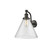 Franklin Restoration LED Wall Sconce in Oil Rubbed Bronze (405|515-1W-OB-G44-L)