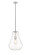 Fairfield One Light Mini Pendant in Brushed Satin Nickel (405|491-1P-SN-G572-12)