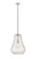 Fairfield LED Mini Pendant in Brushed Brass (405|491-1P-BB-G571-12-LED)