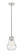 Auralume LED Mini Pendant in Brushed Satin Nickel (405|490-1P-SN-G574-7-LED)