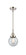 Caden LED Mini Pendant in Polished Nickel (405|447-1S-PN-G204-6-LED)