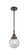 Caden One Light Mini Pendant in Oil Rubbed Bronze (405|447-1S-OB-G204-6)