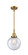 Caden One Light Mini Pendant in Brushed Brass (405|447-1S-BB-G204-8)