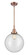 Caden LED Mini Pendant in Antique Copper (405|447-1S-AC-G204-12-LED)