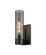 Downtown Urban One Light Wall Sconce in Matte Black (405|429-1W-BK-G429-11SM)