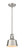 Auralume LED Mini Pendant in Brushed Satin Nickel (405|370-1S-SN-M-LED)