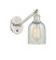 Ballston One Light Wall Sconce in Brushed Satin Nickel (405|317-1W-SN-G2511)