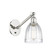 Ballston LED Wall Sconce in Polished Nickel (405|317-1W-PN-G442-LED)