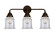 Nouveau 2 LED Bath Vanity in Oil Rubbed Bronze (405|288-3W-OB-G182-LED)