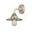 Nouveau 2 One Light Wall Sconce in Brushed Satin Nickel (405|288-1W-SN-M2-SN)
