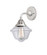 Nouveau 2 One Light Wall Sconce in Polished Chrome (405|288-1W-PC-G532) Nouveau 2 One Light Wall Sconce in Polished Chrome (405|288-1W-PC-G532)