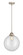 Nouveau 2 One Light Mini Pendant in Brushed Satin Nickel (405|288-1S-SN-G202-12)