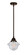 Nouveau 2 One Light Mini Pendant in Oil Rubbed Bronze (405|288-1S-OB-G534)