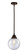 Nouveau 2 LED Mini Pendant in Oil Rubbed Bronze (405|288-1S-OB-G204-8-LED)