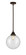 Nouveau 2 LED Mini Pendant in Oil Rubbed Bronze (405|288-1S-OB-G204-10-LED)