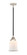 Nouveau 2 LED Mini Pendant in Black Polished Nickel (405|288-1S-BPN-G181-LED)