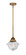 Nouveau 2 One Light Mini Pendant in Brushed Brass (405|288-1S-BB-G532)