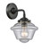 Nouveau LED Wall Sconce in Oil Rubbed Bronze (405|284-1W-OB-G534-LED)