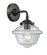 Nouveau LED Wall Sconce in Oil Rubbed Bronze (405|284-1W-OB-G532-LED)
