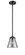 Nouveau LED Mini Pendant in Oil Rubbed Bronze (405|284-1S-OB-G63-LED)