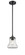 Nouveau LED Mini Pendant in Oil Rubbed Bronze (405|284-1S-OB-G192-LED)