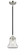 Nouveau LED Mini Pendant in Black Polished Nickel (405|284-1S-BPN-G192-LED)