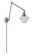 Franklin Restoration LED Swing Arm in Brushed Satin Nickel (405|238-SN-G534-LED)
