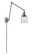 Franklin Restoration LED Swing Arm in Brushed Satin Nickel (405|238-SN-G52-LED)