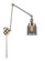 Franklin Restoration LED Swing Arm in Polished Nickel (405|238-PN-G53-LED)