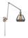 Franklin Restoration LED Swing Arm in Polished Nickel (405|238-PN-G173-LED)