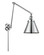 Franklin Restoration One Light Swing Arm in Polished Chrome (405|238-PC-M13-PC)