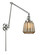 Franklin Restoration LED Swing Arm in Polished Chrome (405|238-PC-G146-LED)