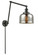 Franklin Restoration One Light Swing Arm in Oil Rubbed Bronze (405|238-OB-G78)