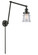Franklin Restoration LED Swing Arm in Oil Rubbed Bronze (405|238-OB-G184S-LED)