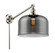 Franklin Restoration LED Swing Arm in Polished Nickel (405|237-PN-G73-L-LED)