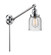 Franklin Restoration LED Swing Arm in Polished Chrome (405|237-PC-G54-LED)