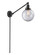 Franklin Restoration LED Swing Arm in Oil Rubbed Bronze (405|237-OB-G202-8-LED)