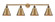 Franklin Restoration LED Bath Vanity in Satin Gold (405|215-SG-M13-SG-LED)