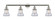 Franklin Restoration LED Bath Vanity in Polished Nickel (405|215-PN-G192-LED)