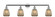 Franklin Restoration Four Light Bath Vanity in Polished Chrome (405|215-PC-G146)