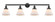 Franklin Restoration LED Bath Vanity in Oil Rubbed Bronze (405|215-OB-G41-LED)